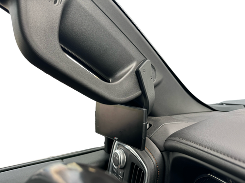 2020-2023 GM HD CTS2/CTS3 monitor mount