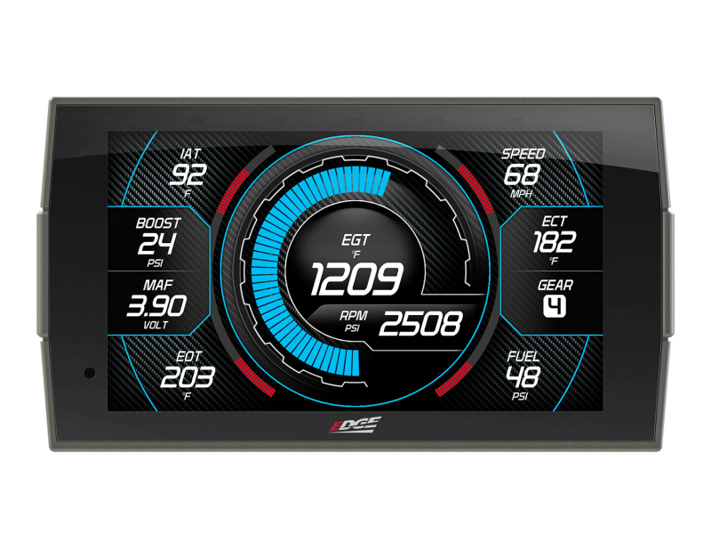 Edge Insight CTS3 touchscreen monitor