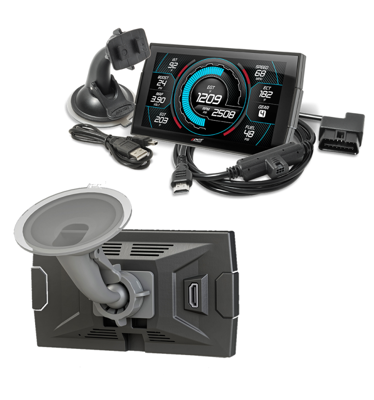 Edge Insight CTS3 - Touchscreen Monitor