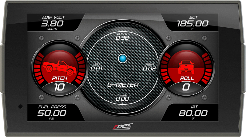 Edge Insight CTS3 - Touchscreen Monitor