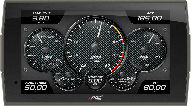 Edge Insight CTS3 - Touchscreen Monitor