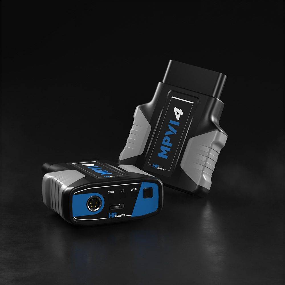 HPT MPVI4