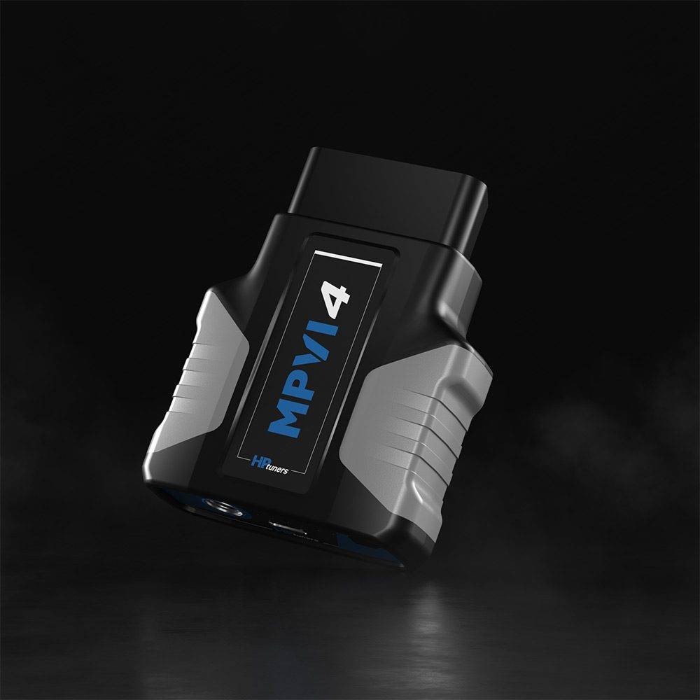 HP Tuners MPVI4