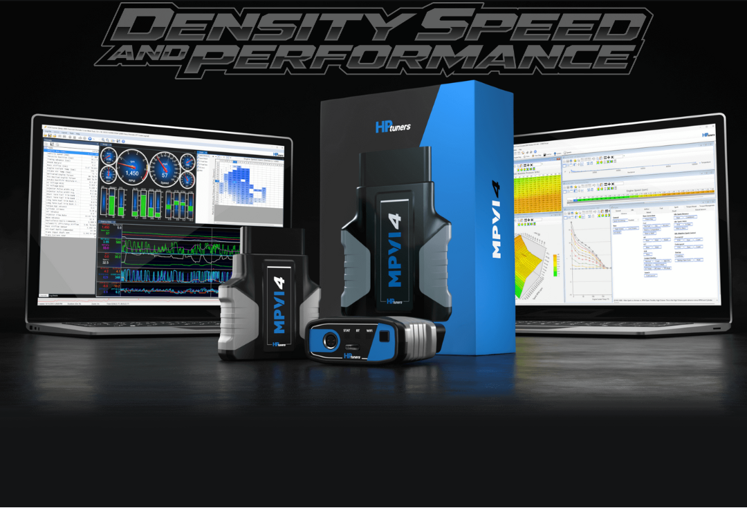 Density Speed and Performance custom tuning for 2017-2023 L5P