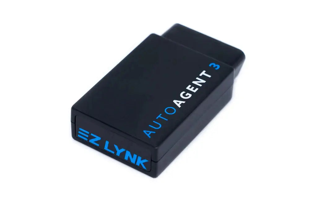 EZ Lynk Auto Agent 3 Code Reader Car/Automotive Diagnostic Tool - 100EE00AA3