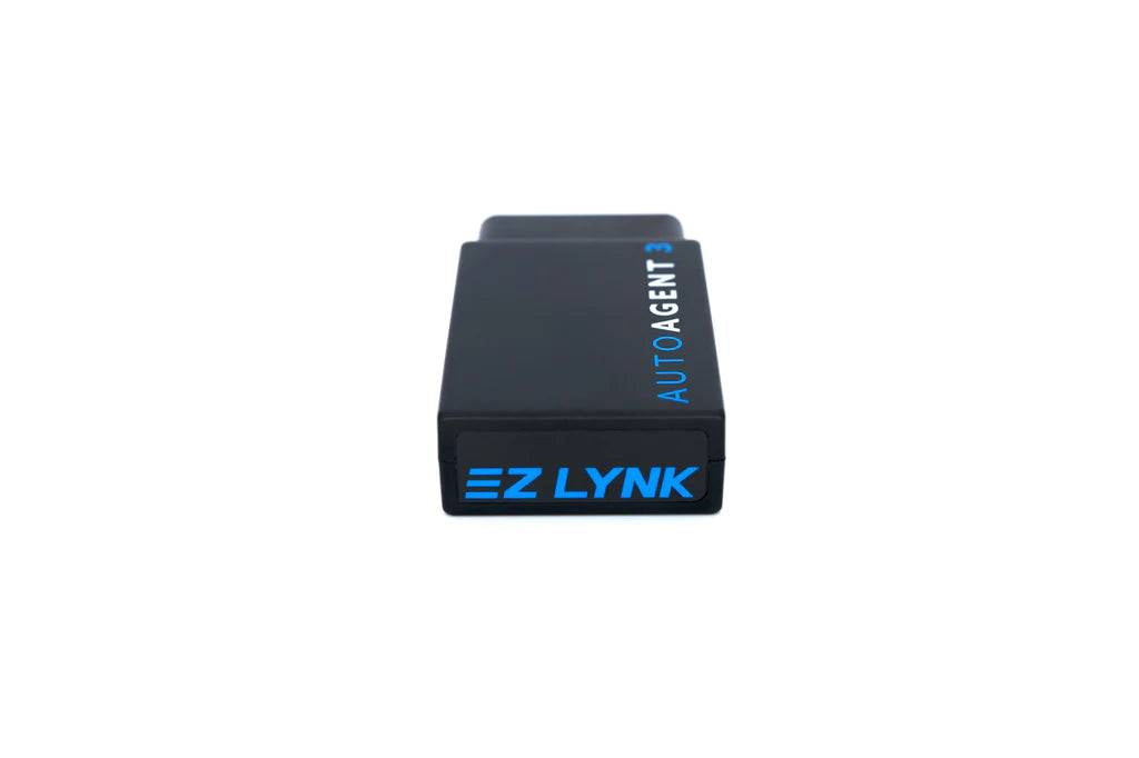 EZ Lynk Auto Agent 3 Code Reader Car/Automotive Diagnostic Tool - 100EE00AA3