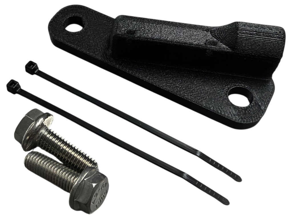 UnderDog Diesel 2024+ L5P EGT probe mount