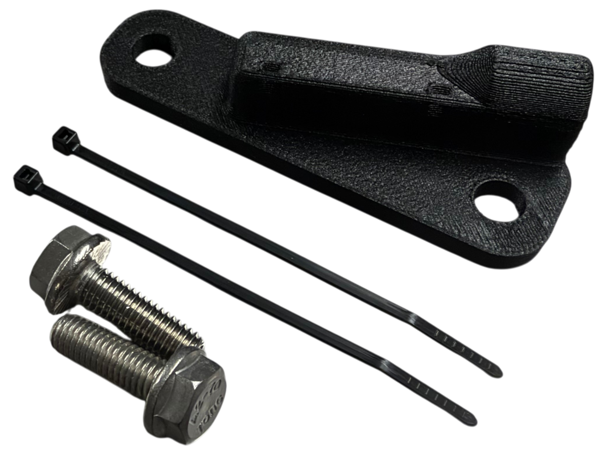 UnderDog Diesel 2024+ L5P EGT probe mount