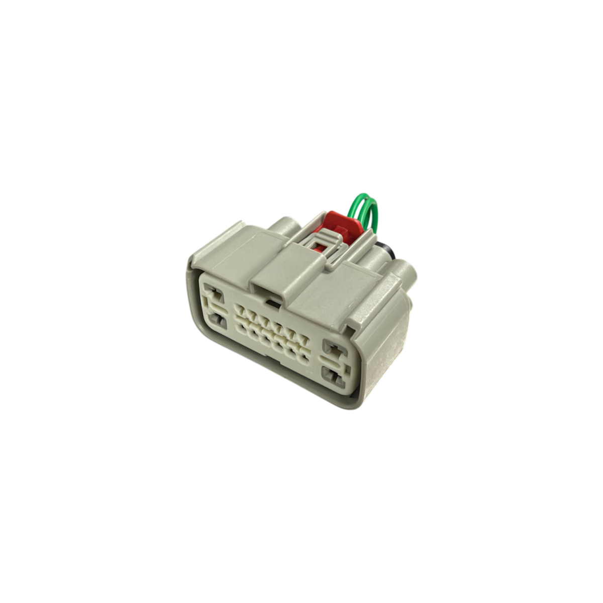 UnderDog Diesel 2017-2019 L5P Duramax DEF Tank CAN Plug