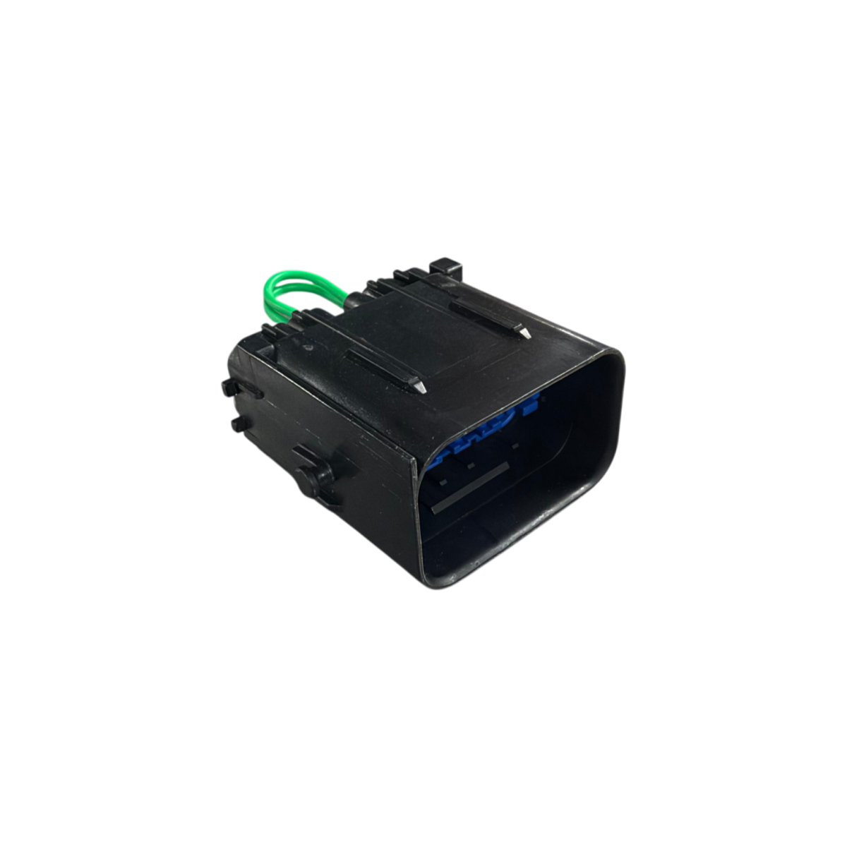 UnderDog Diesel 2025+ L5P Duramax DEF Tank CAN Plug