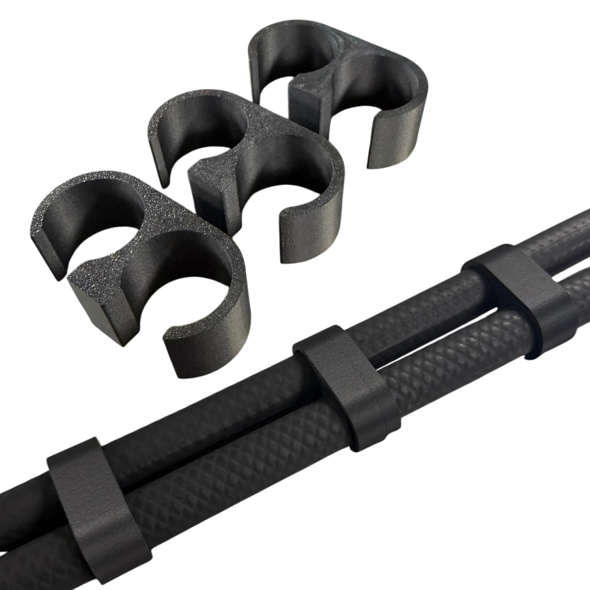 5/8 inch hose separators 3 pack