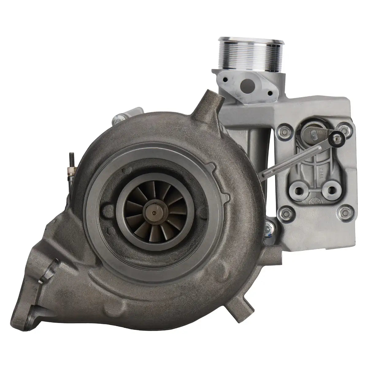 2017-2019 GM 6.6L L5P Duramax BorgWarner B2BV SX-R Upgraded Turbocharger