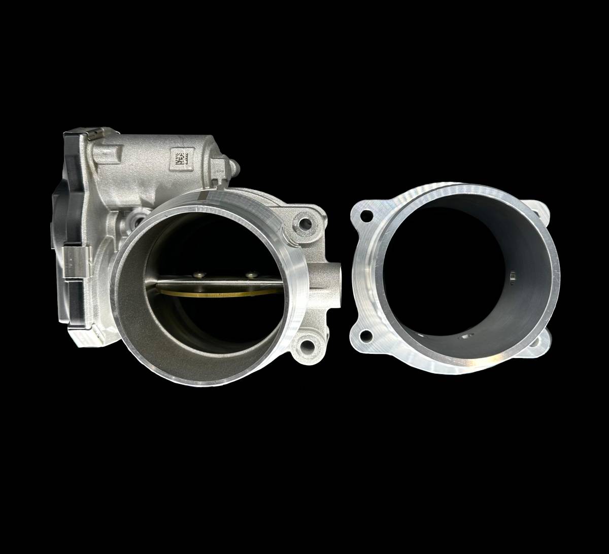 2017-2019 L5P Duramax Throttle Valve Upgrade by VSE Engineering