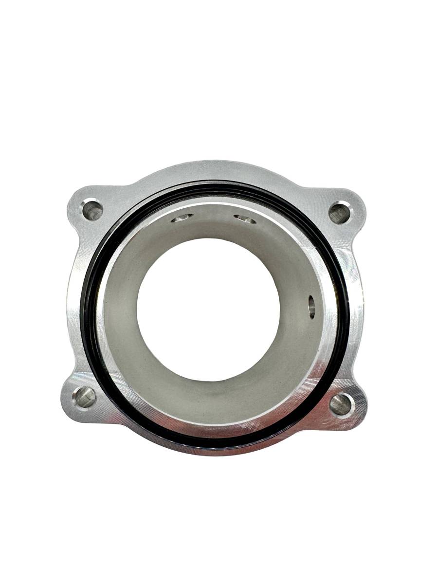 2017-2019 L5P Duramax Throttle Valve Upgrade by VSE Engineering