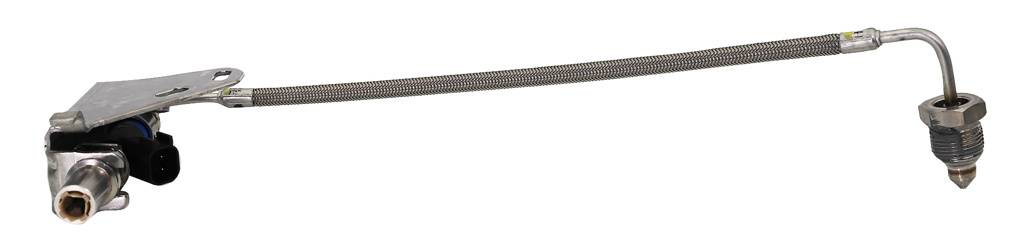 Alliant Power After-Treatment Fuel Injector (Dosing) - GM 6.6L L5P Duramax - 2017-2019