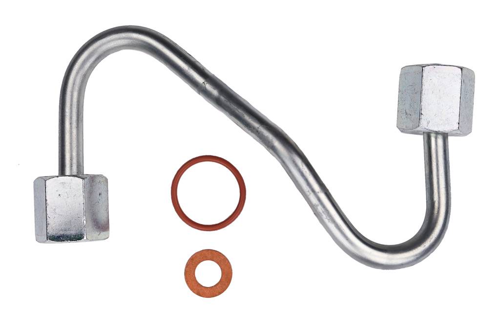 Alliant Power Injector Install Kit - GM 6.6L L5P/L5D Duramax - 2017-2023 - CYL 1/3/6/8