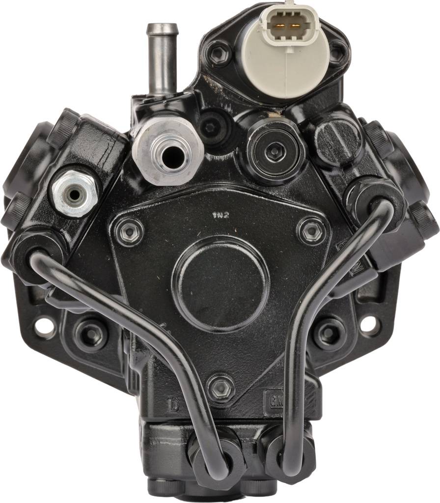 Alliant Power Reman HP4 Injection Pump - GM 6.6L L5P/L5D Duramax - 2017-2025