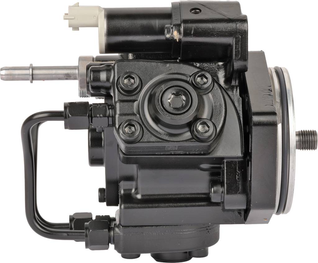 Alliant Power Reman HP4 Injection Pump - GM 6.6L L5P/L5D Duramax - 2017-2025