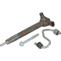 Alliant Power Reman Injector Kit w/ Bolt & Line (Cyl 2-4-5-7) - GM 6.6L L5P Duramax - 2017-2023
