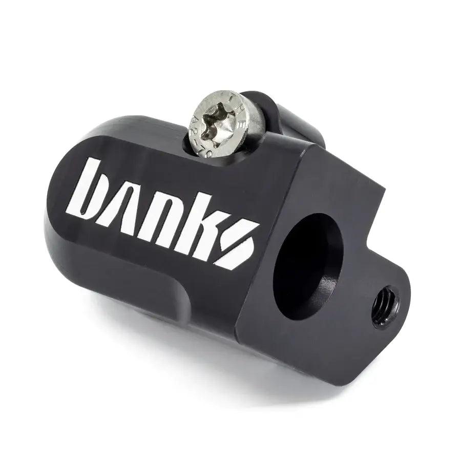 Banks Duramax L5P TMAP Sensor Spacer Kit (Upper Sensor Only)