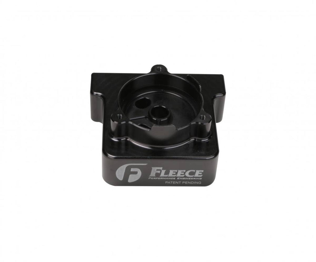 Fleece Performance L5P Fuel Filter Upgrade Kit (17-19 Short & Long Bed / 20-24 Long Bed)