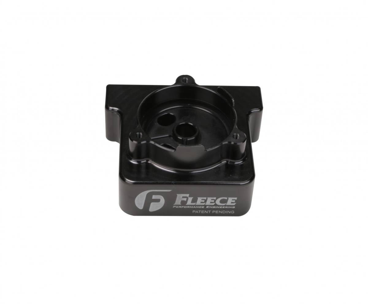 Fleece Performance L5P Fuel Filter Upgrade Kit (17-19 Short & Long Bed / 20-24 Long Bed)
