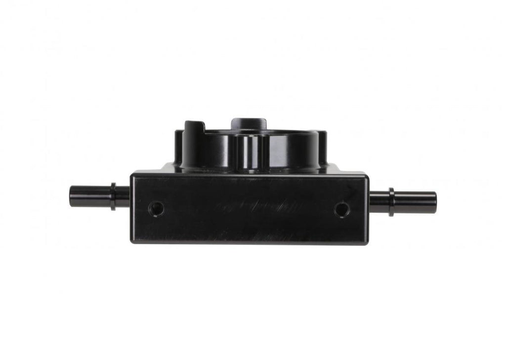Fleece Performance L5P Fuel Filter Upgrade Kit (17-19 Short & Long Bed / 20-24 Long Bed)