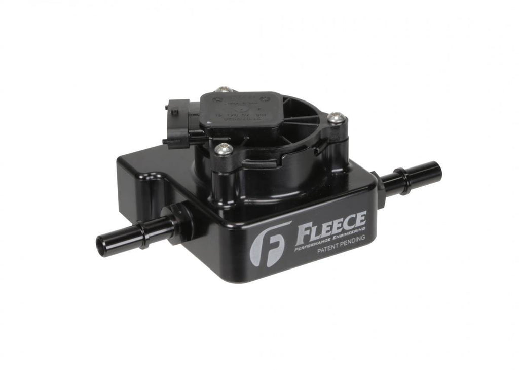 Fleece Performance L5P Fuel Filter Upgrade Kit (17-19 Short & Long Bed / 20-24 Long Bed)