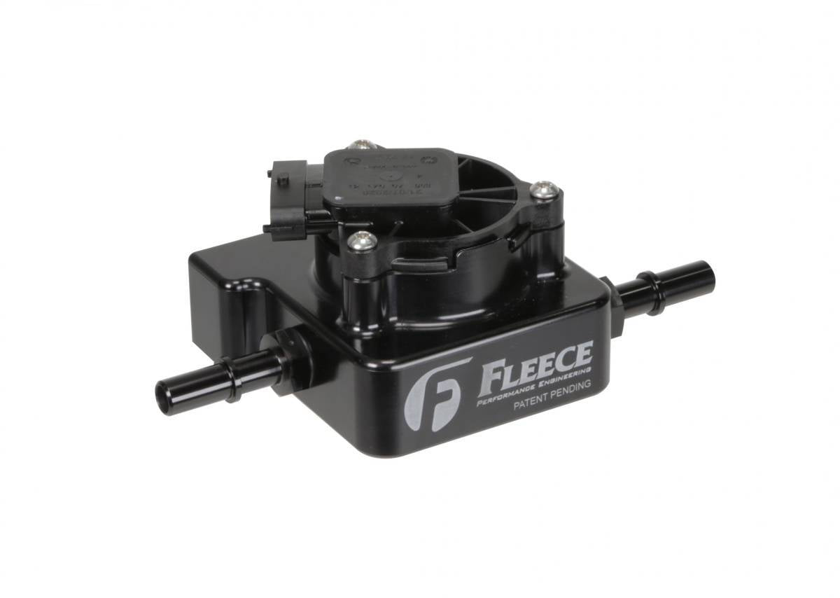 Fleece Performance L5P Fuel Filter Upgrade Kit (17-19 Short & Long Bed / 20-24 Long Bed)