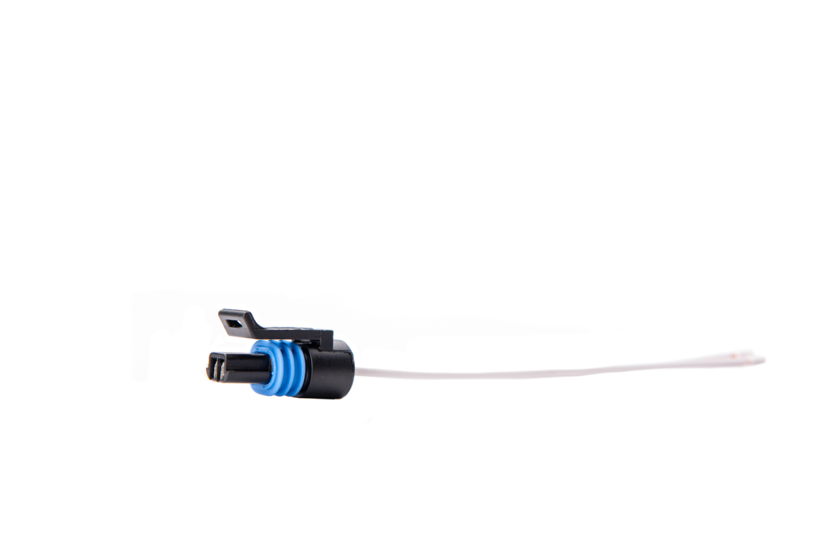 Fleece Performance Multiuse Sensor 6 Inch Pigtail - FPE-HAR-MU-PT-5