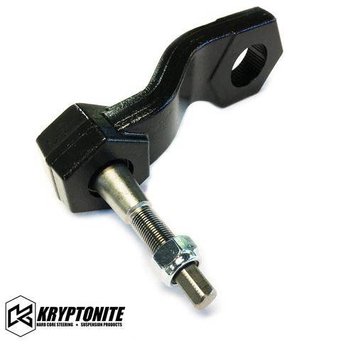 KRYPTONITE DEATH GRIP PITMAN ARM GM HD 2011-2025