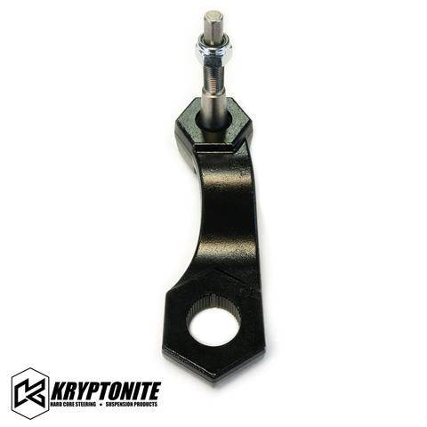 KRYPTONITE DEATH GRIP PITMAN ARM GM HD 2011-2025