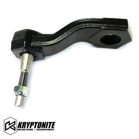 KRYPTONITE DEATH GRIP PITMAN ARM GM HD 2011-2025