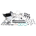 XDP OER Series Duramax 6.6L L5P Fuel Contamination Kit 2017-2019 GM 6.6L Duramax L5P - XD608